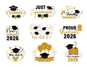 Graduation design