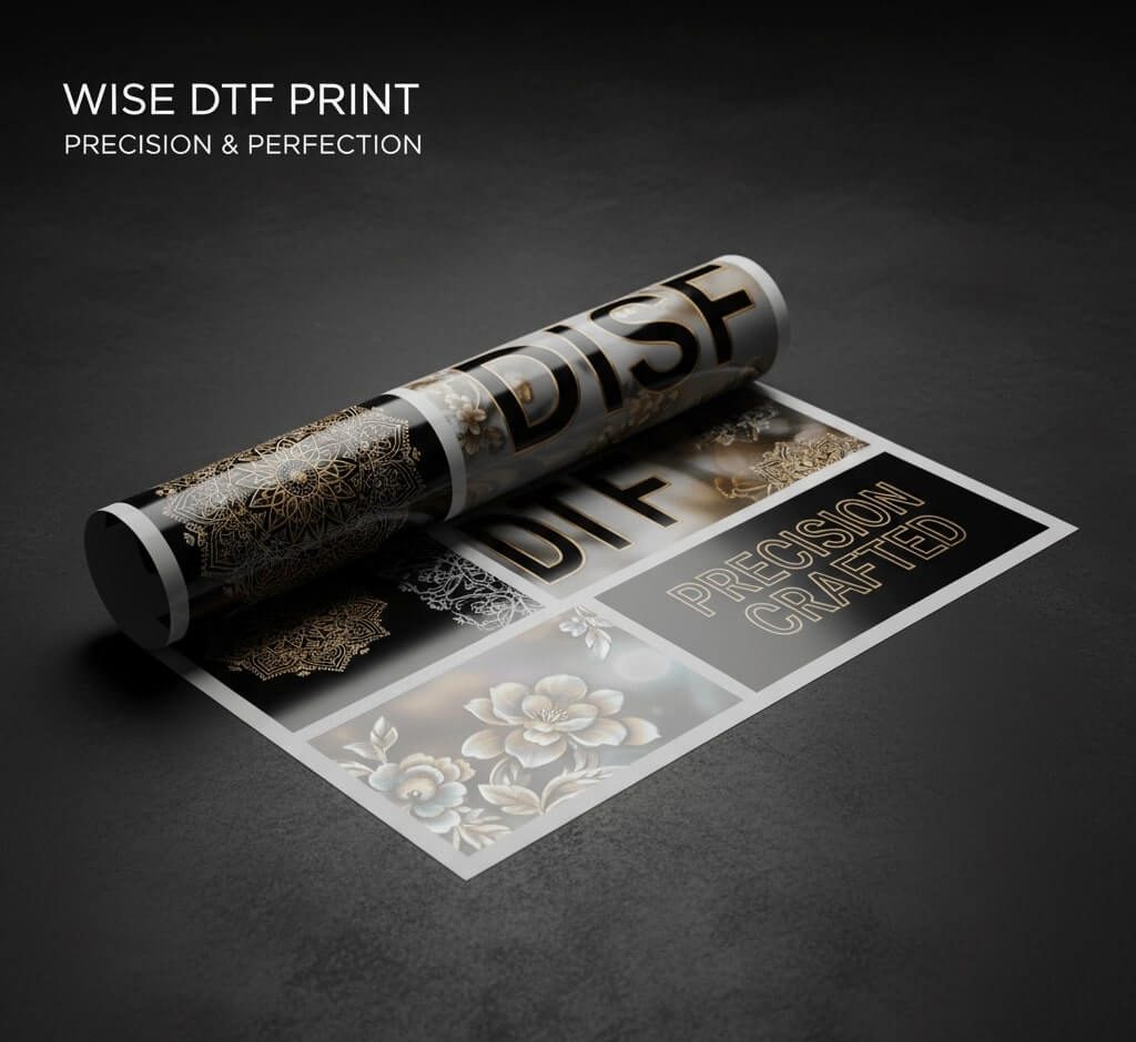DTF Gang Sheet Printing – A4, A3 & Per Metre | Upload or Design Online - Image 7